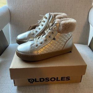 Old Soles Girls Shoes